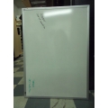 Quartet White Board 48 x 34 1/2 Non - Magnetic
